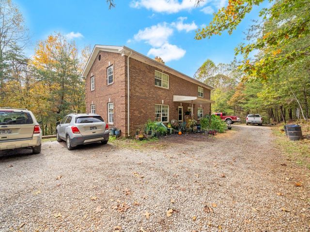 10116 Sneed Pt, Lyles, TN 37098