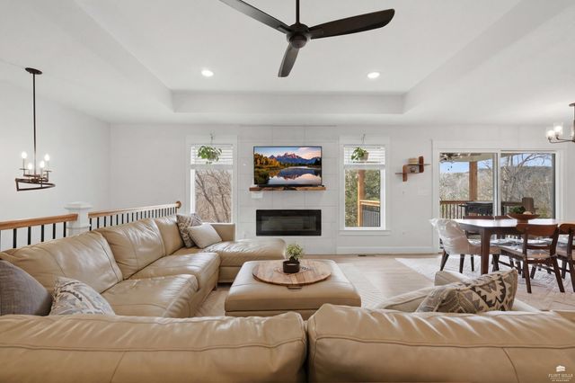 726 Fossilridge Circle, Manhattan, KS 66503