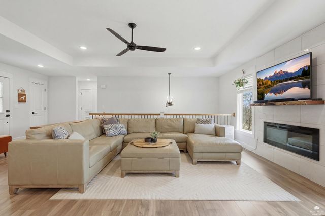 726 Fossilridge Circle, Manhattan, KS 66503