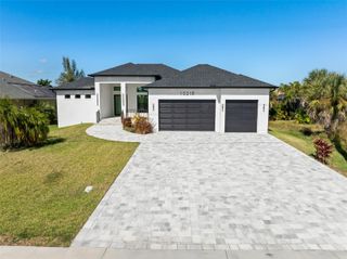 15218 APPLETON BOULEVARD, Port Charlotte, FL 33981