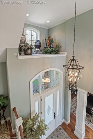 4334 Terra Ridge Drive, Milford Charter Township, MI 48381