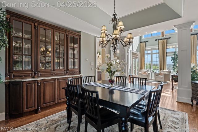 4334 Terra Ridge Drive, Milford Charter Township, MI 48381