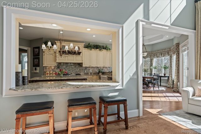 4334 Terra Ridge Drive, Milford Charter Township, MI 48381
