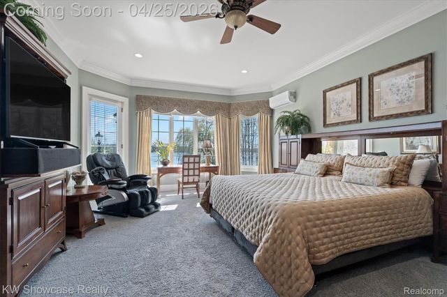 4334 Terra Ridge Drive, Milford Charter Township, MI 48381