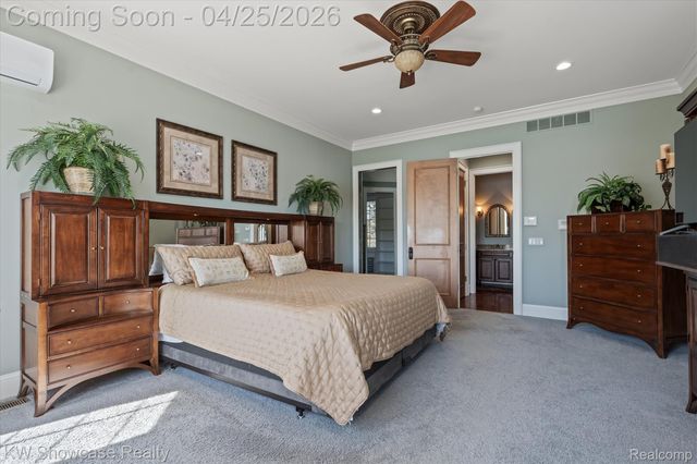4334 Terra Ridge Drive, Milford Charter Township, MI 48381