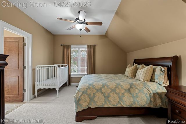 4334 Terra Ridge Drive, Milford Charter Township, MI 48381