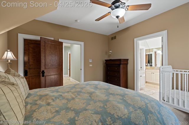 4334 Terra Ridge Drive, Milford Charter Township, MI 48381