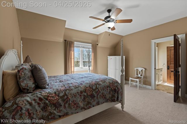 4334 Terra Ridge Drive, Milford Charter Township, MI 48381