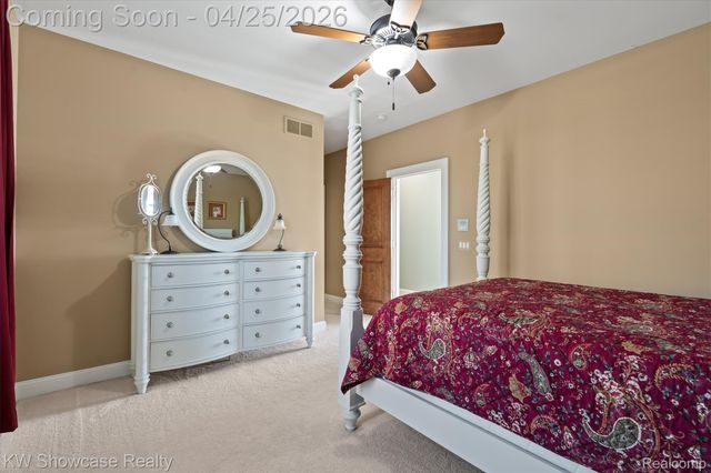4334 Terra Ridge Drive, Milford Charter Township, MI 48381