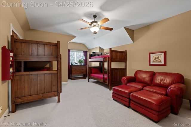 4334 Terra Ridge Drive, Milford Charter Township, MI 48381