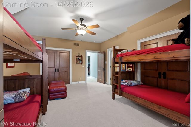 4334 Terra Ridge Drive, Milford Charter Township, MI 48381