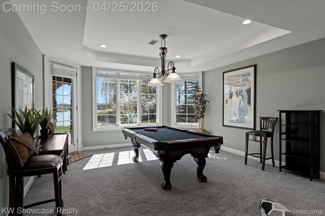 4334 Terra Ridge Drive, Milford Charter Township, MI 48381