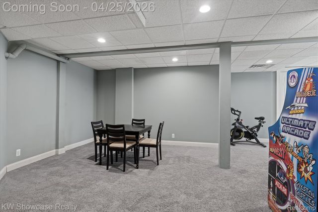 4334 Terra Ridge Drive, Milford Charter Township, MI 48381