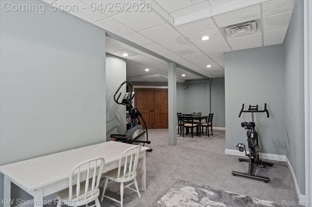 4334 Terra Ridge Drive, Milford Charter Township, MI 48381