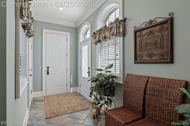 4334 Terra Ridge Drive, Milford Charter Township, MI 48381