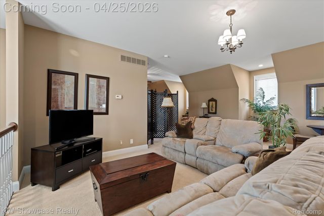 4334 Terra Ridge Drive, Milford Charter Township, MI 48381