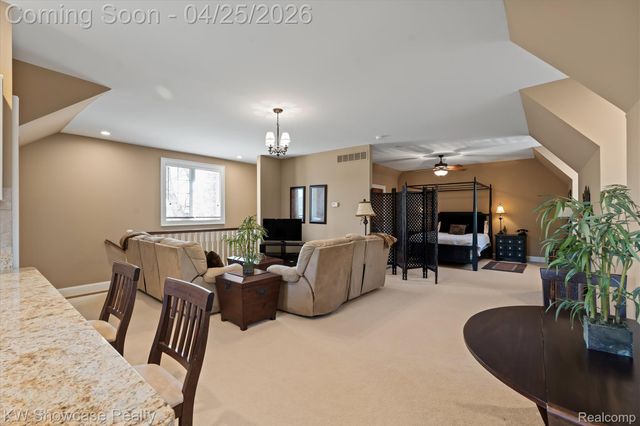 4334 Terra Ridge Drive, Milford Charter Township, MI 48381
