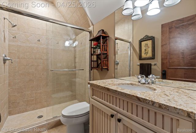 4334 Terra Ridge Drive, Milford Charter Township, MI 48381