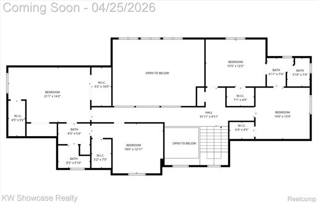 4334 Terra Ridge Drive, Milford Charter Township, MI 48381