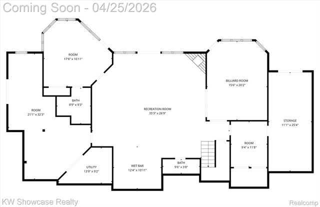 4334 Terra Ridge Drive, Milford Charter Township, MI 48381