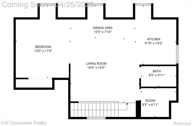 4334 Terra Ridge Drive, Milford Charter Township, MI 48381