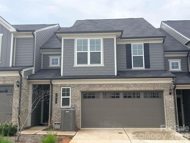 1813 Teachers House Road NW, Concord, NC 28027