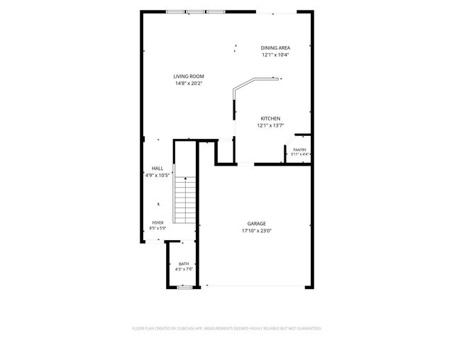 1813 Teachers House Road NW, Concord, NC 28027