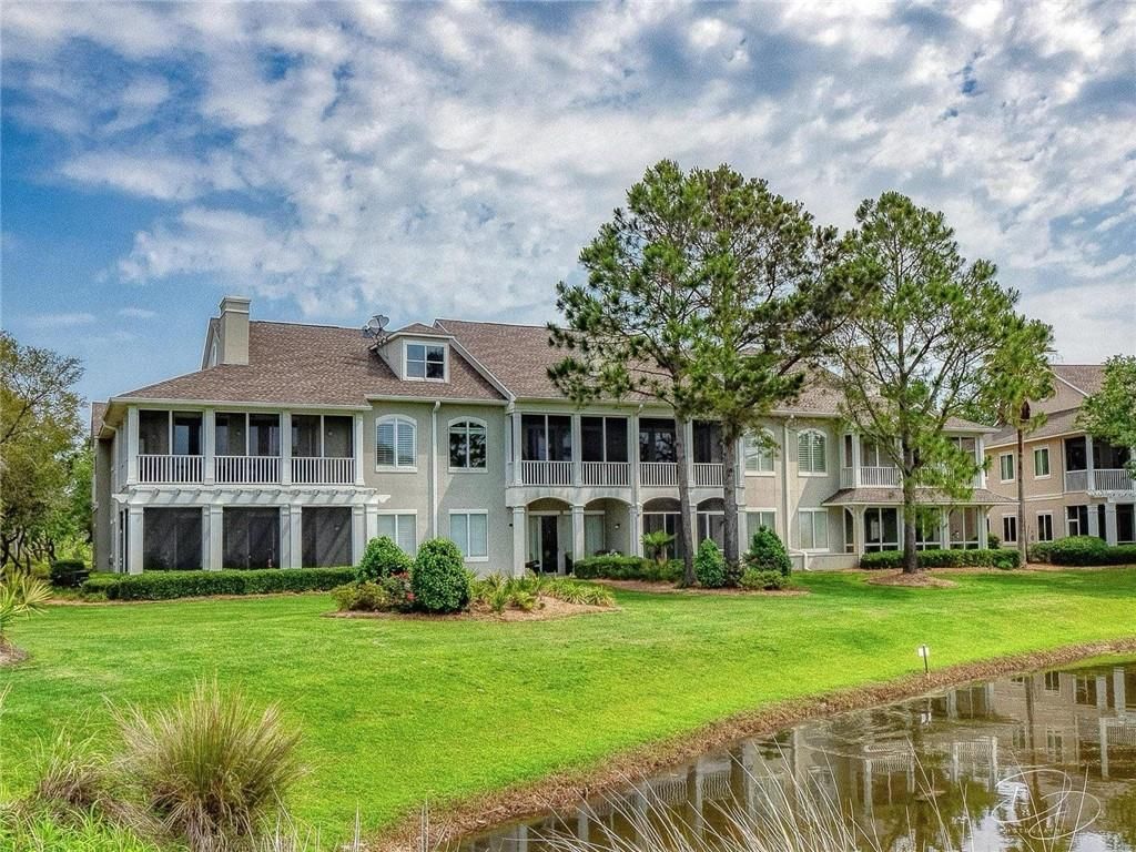 200 Peninsula Boulevard A202, Gulf Shores, AL 36542 — exterior