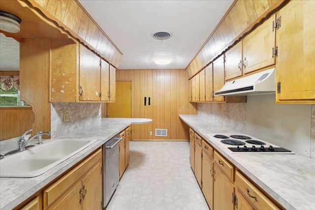 1021 S Fairbanks Avenue, Denison, TX 75020