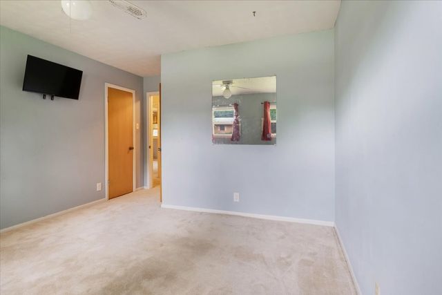 1021 S Fairbanks Avenue, Denison, TX 75020