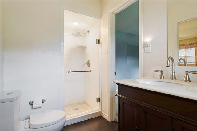 1021 S Fairbanks Avenue, Denison, TX 75020