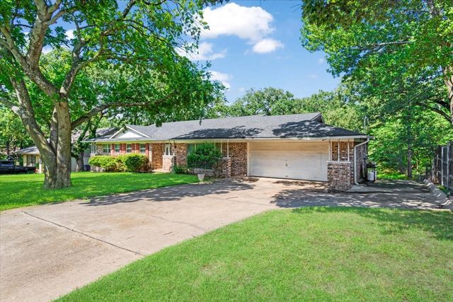 1021 S Fairbanks Avenue, Denison, TX 75020