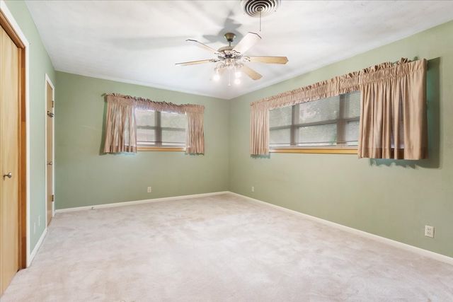 1021 S Fairbanks Avenue, Denison, TX 75020