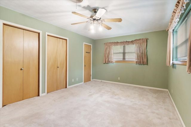 1021 S Fairbanks Avenue, Denison, TX 75020