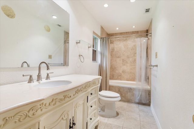 1021 S Fairbanks Avenue, Denison, TX 75020