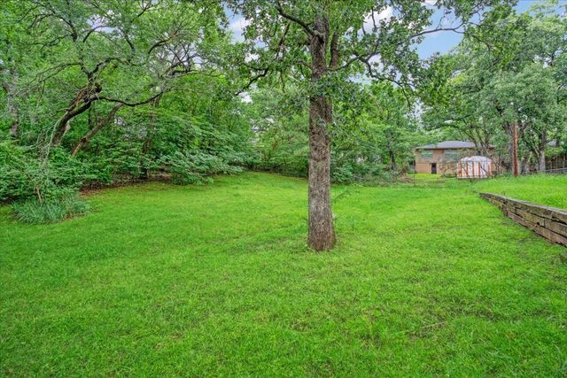 1021 S Fairbanks Avenue, Denison, TX 75020
