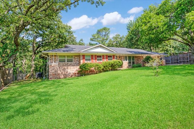 1021 S Fairbanks Avenue, Denison, TX 75020