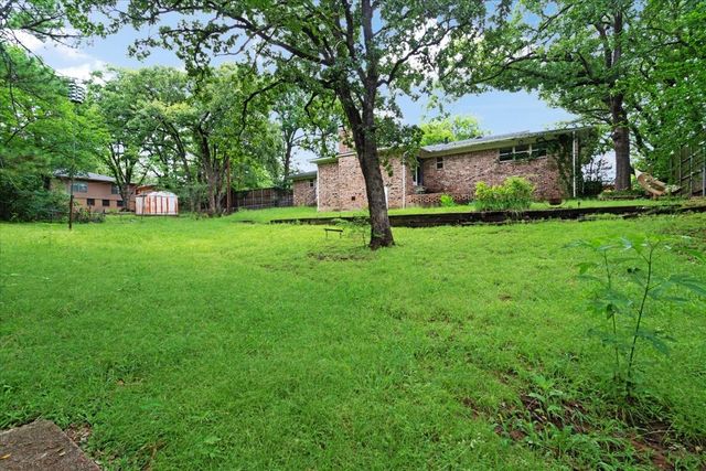 1021 S Fairbanks Avenue, Denison, TX 75020
