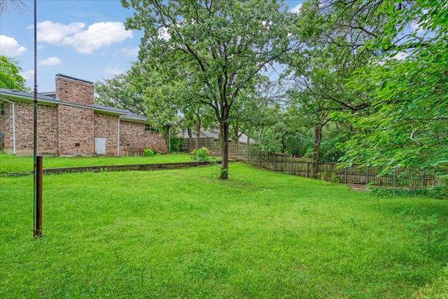 1021 S Fairbanks Avenue, Denison, TX 75020