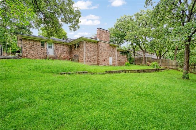 1021 S Fairbanks Avenue, Denison, TX 75020