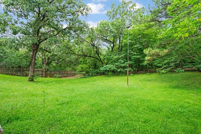 1021 S Fairbanks Avenue, Denison, TX 75020