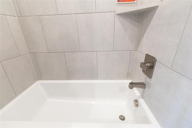 813 Westfall Drive, Choctaw, OK 73020