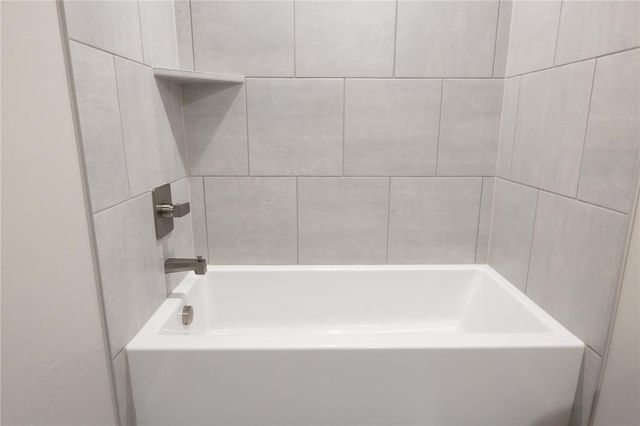 813 Westfall Drive, Choctaw, OK 73020