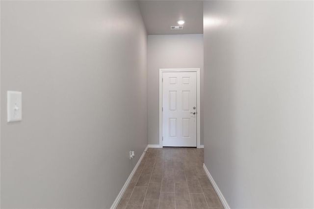 813 Westfall Drive, Choctaw, OK 73020