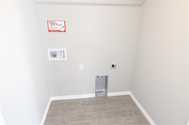 813 Westfall Drive, Choctaw, OK 73020