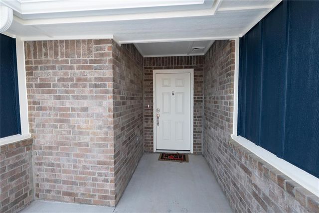 813 Westfall Drive, Choctaw, OK 73020