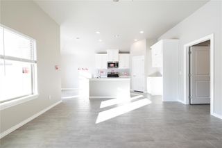 813 Westfall Drive, Choctaw, OK 73020