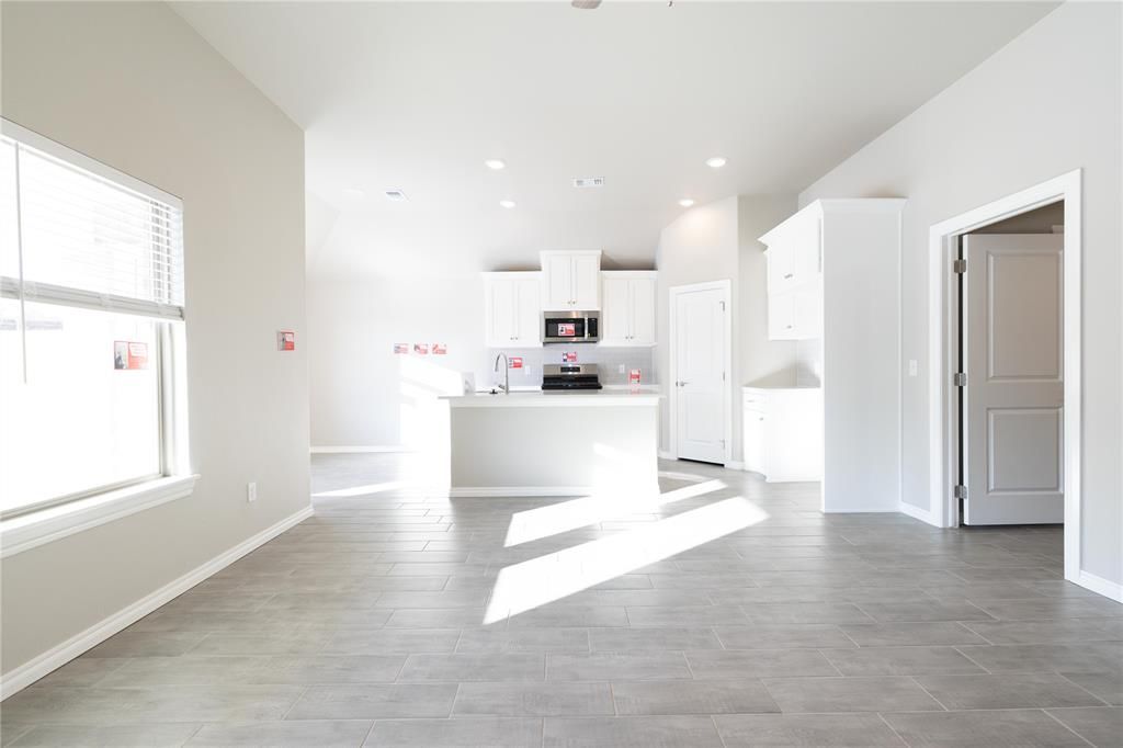 813 Westfall Drive, Choctaw, OK 73020