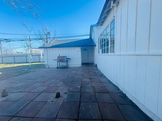 2102 Webster Avenue, San Angelo, TX 76901