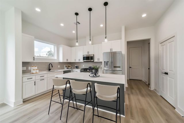 4430 Edmund Street, Houston, TX 77020